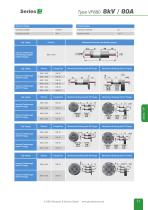 Series-VF - HV vacuum feedthroughs up to 8 kVDC-11