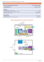 EMO-2500 Stationary and Automatic - 2