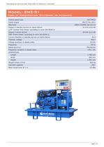EMZ-31 Stationary and Automatic-1