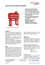 NOLDEN Mould Connect-1