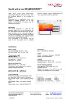 NOLDEN Mould Connect-2