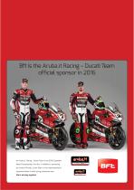 2016/2017 Bft International Catalogue - 2