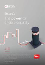 ADV Product - Bollards - 1