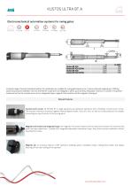 KUSTOS ULTRA BT A-2