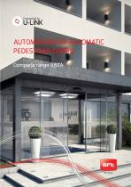 Range of automatic doors-1