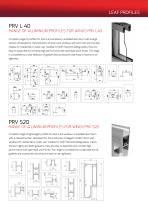 Range of automatic doors-3