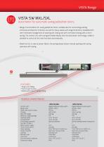Range of automatic doors-7