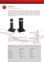 Range of Bollards - 4