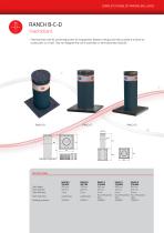 Range of Bollards - 7