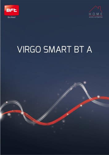 VIRGO SMART BT A