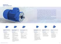 Brochure Summary – INTELLIGENT PUMP TECHNOLOGY - 10