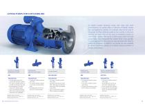 Brochure Summary – INTELLIGENT PUMP TECHNOLOGY - 8