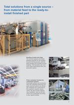 Cost-effective fineblanking and forming systems - Feintool Technologie ...