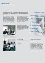 Cost-effective fineblanking and forming systems-12