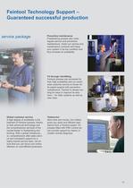 Cost-effective fineblanking and forming systems-13