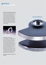 Cost-effective fineblanking and forming systems-2