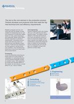 Cost-effective fineblanking and forming systems-8