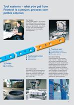 Cost-effective fineblanking and forming systems-9