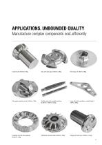 Orbital forming technology brochure - 11