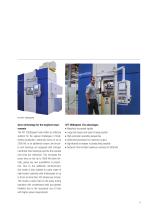 Servo-mechanical fineblanking presses XFTspeed-5