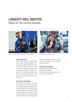 Servo-mechanical fineblanking presses XFTspeed-9