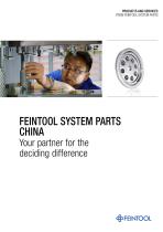 System Parts China-1