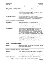 Air Tool Lubricant Wintergr ade Safety Data Sheet-4