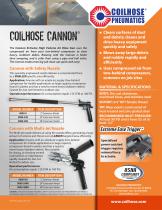 Cannon High Volume Blow Gun-1