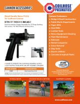 Cannon High Volume Blow Gun-2