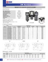 Coilhose 29 Series FRL Catalog-10