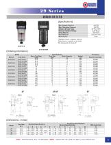 Coilhose 29 Series FRL Catalog-5
