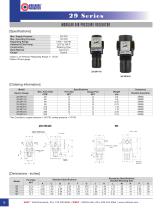 Coilhose 29 Series FRL Catalog-6