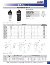 Coilhose 29 Series FRL Catalog-7