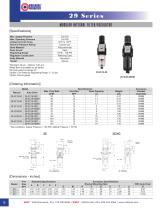 Coilhose 29 Series FRL Catalog-8