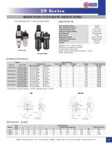 Coilhose 29 Series FRL Catalog-9