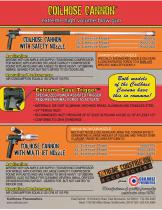 Coilhose Pneumatics Product Catalog 1007-6