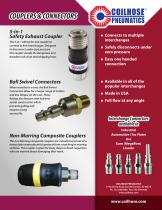 Couplers & Connectors-2