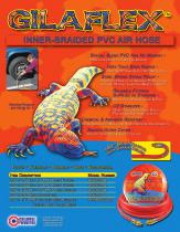 Gilaflex Inner-Braided PVC Air Hose-1