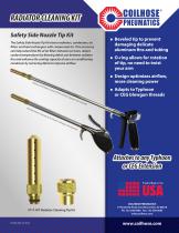Radiator Cleaning Kit-1