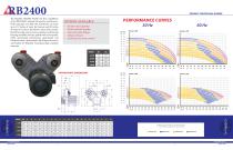 Centrifugal Blower Brochure - 7