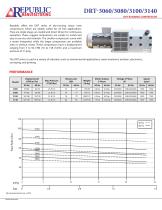 DRT-3060, 3080, 3100, 3140 Spec Sheet - 1