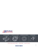 Regenerative Blower Brochure - 4