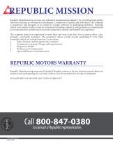 Republic Motors - 2