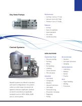 Rotary Vane Pump Brochure - 3