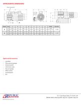 RX-25, 40 Spec Sheet-2