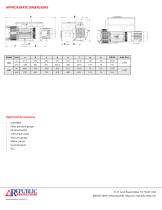 RX-402, 630 Spec Sheet - 2