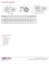 RX-63, 100, 140 Spec Sheet - 2