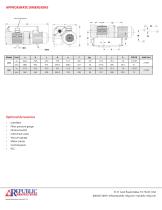 RX202, 302 Spec Sheet - 2