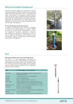 Level Data Logger PD-3/4/5-2