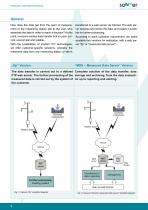 Measured-Data-Server (MDS)-2